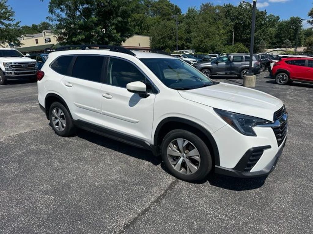 Used 2024 Subaru Ascent Premium SUV