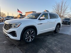 2026 Volkswagen Atlas 2.0T SEL Premium R-Line SUV