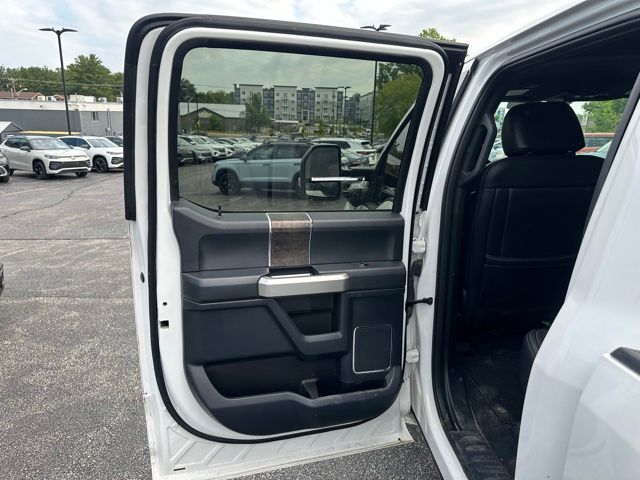 2022 Ford F-250 Super Duty Lariat - Photo 15