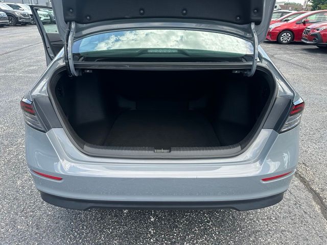 2025 Honda Accord SE - Photo 21