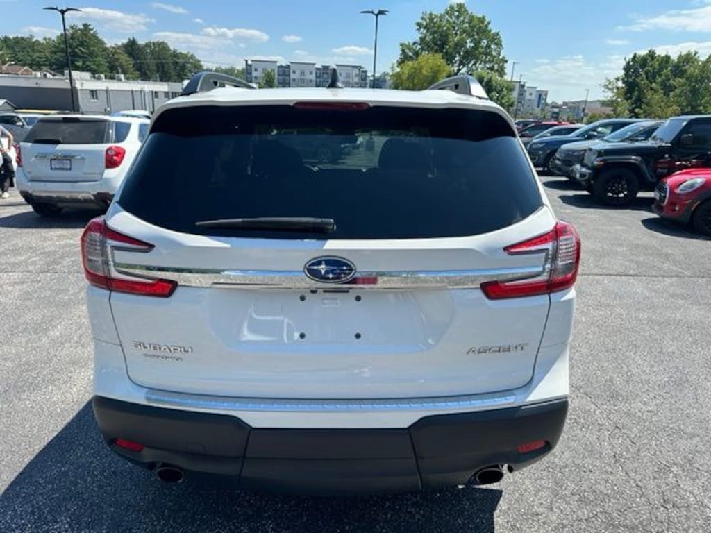 Used 2024 Subaru Ascent Premium SUV