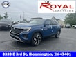 Volkswagen Atlas Cross Sport