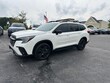  Subaru Ascent