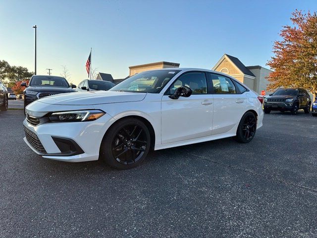 2023 Honda Civic
