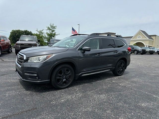 2019 Subaru Ascent SUV 