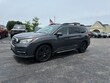  Subaru Ascent