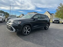 2025 Volkswagen Taos 1.5T SEL SUV