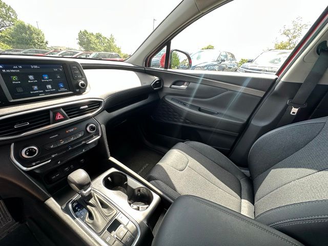 2020 Hyundai Santa Fe SEL - Photo 14