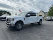  Ford F-250SD
