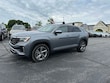  Volkswagen Atlas Cross Sport