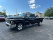  Chevrolet Silverado 3500HD