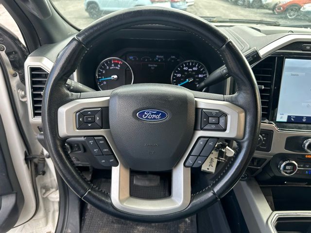 2022 Ford F-250 Super Duty Lariat - Photo 6