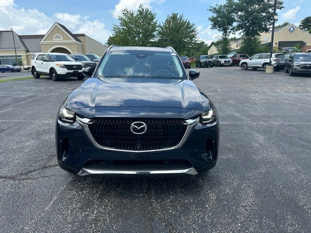 2024 Mazda CX-90 3.3 Turbo S photo 2
