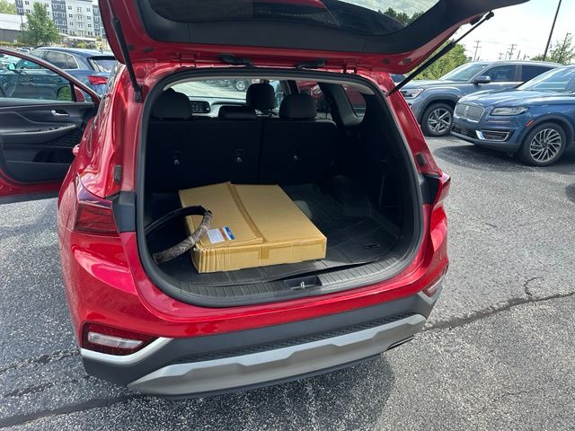 2020 Hyundai Santa Fe SEL - Photo 19