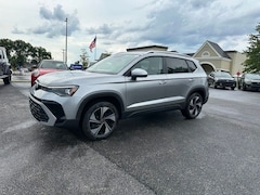 2026 Volkswagen Taos 1.5T SE SUV