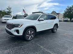 2026 Volkswagen Atlas 2.0T SE w/Technology SUV
