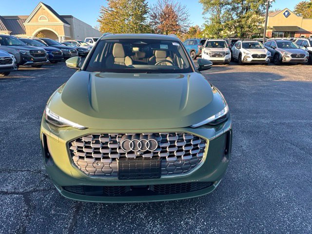 Used 2025 Audi Q5 2.0T Prestige SUV