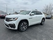  Volkswagen Atlas Cross Sport