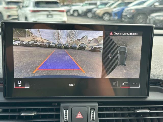 2022 Audi Q5 Premium Plus - Photo 13