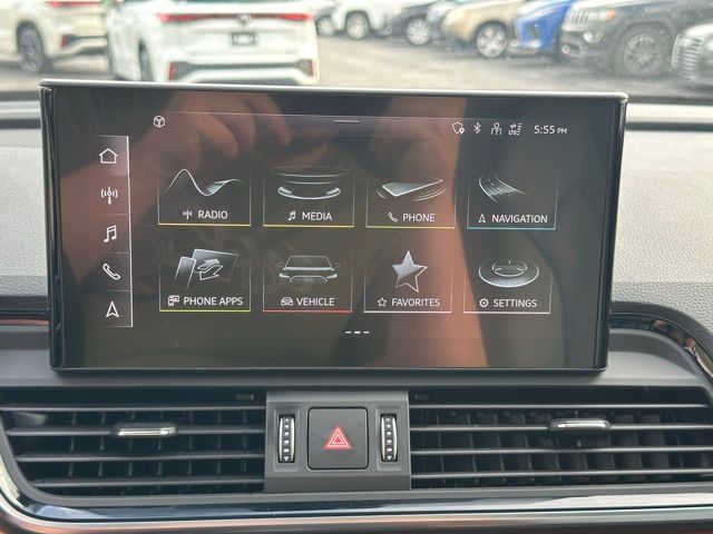 2022 Audi Q5 Premium Plus - Photo 11