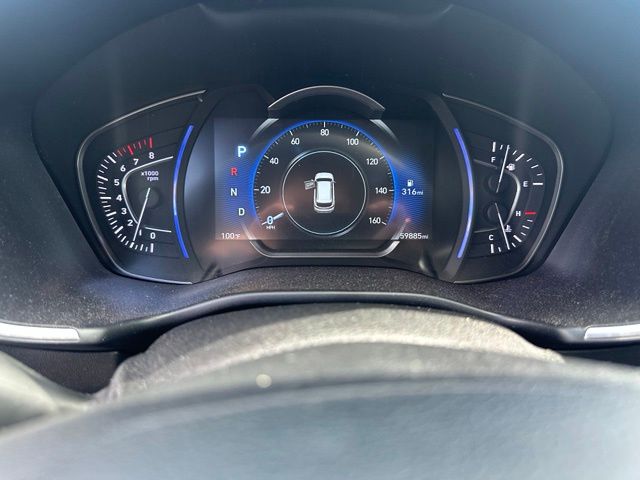 2020 Hyundai Santa Fe SEL - Photo 10