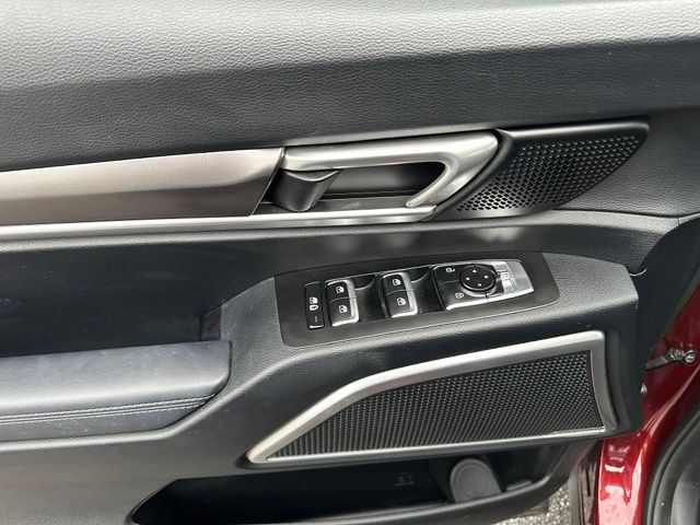 2024 Kia Telluride S - Photo 6