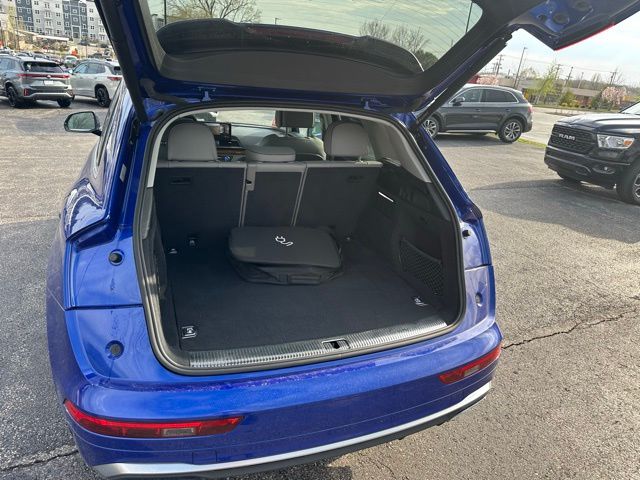 2022 Audi Q5 Premium Plus - Photo 20