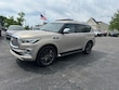  INFINITI QX80