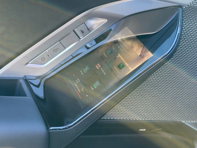 2024 BMW 7 Series 740i - Photo 18