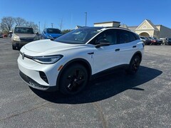 2026 Volkswagen ID.4 Pro S SUV