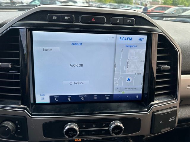 2022 Ford F-250 Super Duty Lariat - Photo 8
