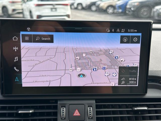 2022 Audi Q5 Premium Plus - Photo 12