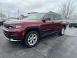  Jeep Grand Cherokee L
