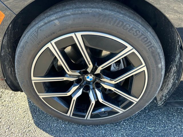2024 BMW 7 Series 740i - Photo 24