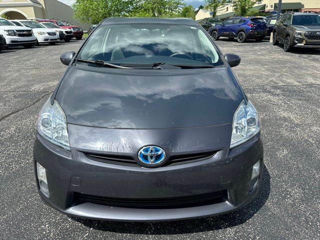 Used 2010 Toyota Prius II with VIN JTDKN3DU4A0089940 for sale in Bloomington, IN