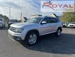 Volkswagen Atlas