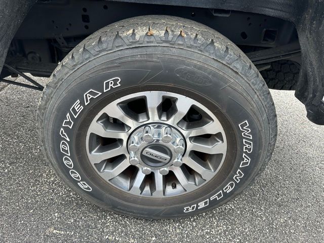 2022 Ford F-250 Super Duty Lariat - Photo 23