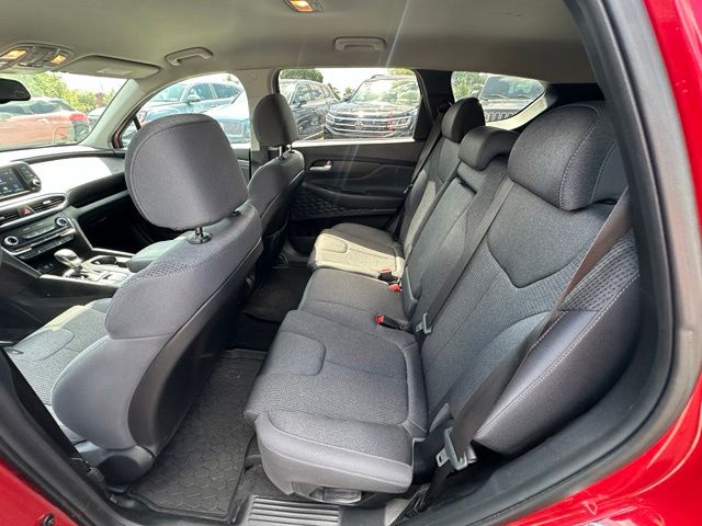 2020 Hyundai Santa Fe SEL - Photo 18