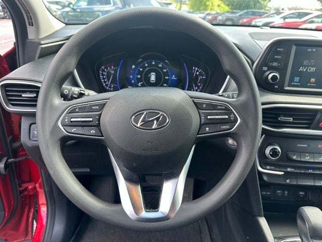 2020 Hyundai Santa Fe SEL - Photo 9