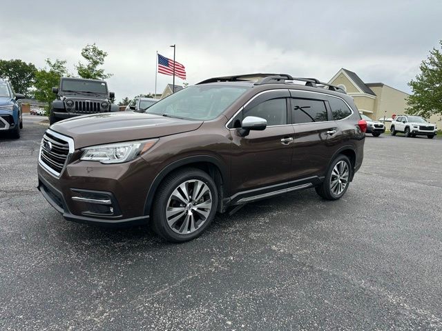 2019 Subaru Ascent Touring's photo