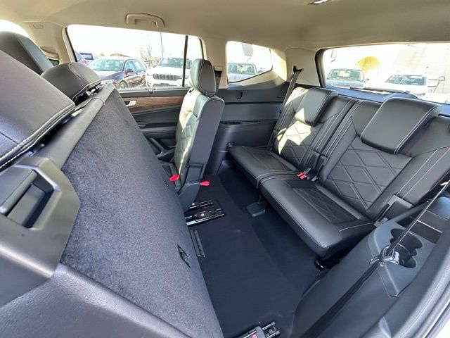 2026 Volkswagen Atlas SE w/Tech - Photo 20