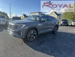 Volkswagen Atlas Cross Sport