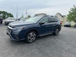  Subaru Ascent