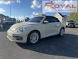 Volkswagen Beetle Convertible