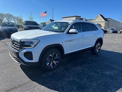 2026 Volkswagen Atlas Cross Sport 2.0T SE SUV