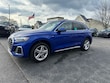  Audi Q5 e