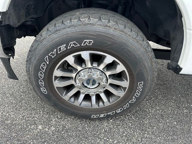 2022 Ford F-250 Super Duty Lariat - Photo 22