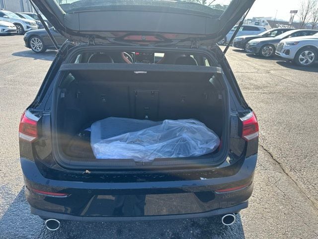 2026 Volkswagen Golf GTI SE - Photo 22