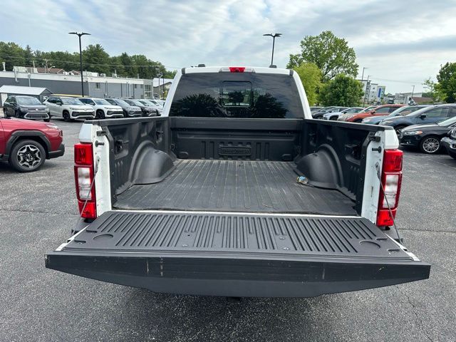 2022 Ford F-250 Super Duty Lariat - Photo 19