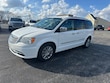  Chrysler Town & Country